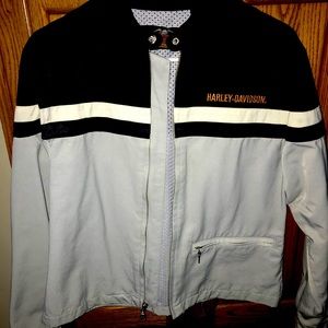 Harley Davidson women’s jacket